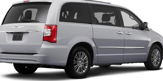 CHRYSLER TOWN AND COUNTRY 2014 2C4RC1BG3ER435980 image